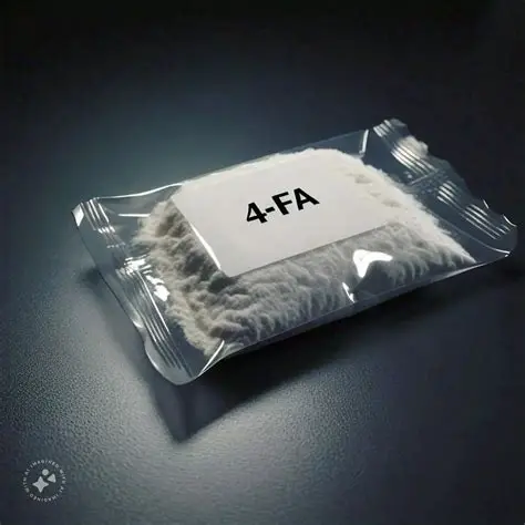 4 FA – (4-Fluoroamphetamine)