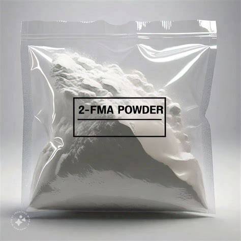 2-FMA (2-Fluoromethamphetamine)