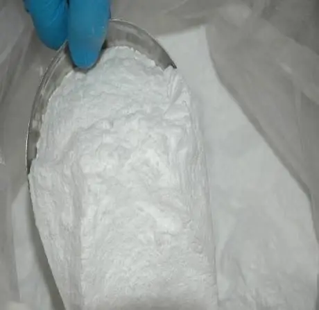 Buy Ephedrine Powder